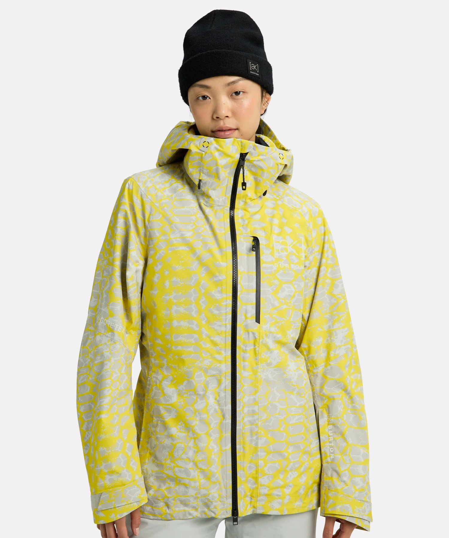 BURTON バートン エーケー スノーボード ウェア ジャケット レディース