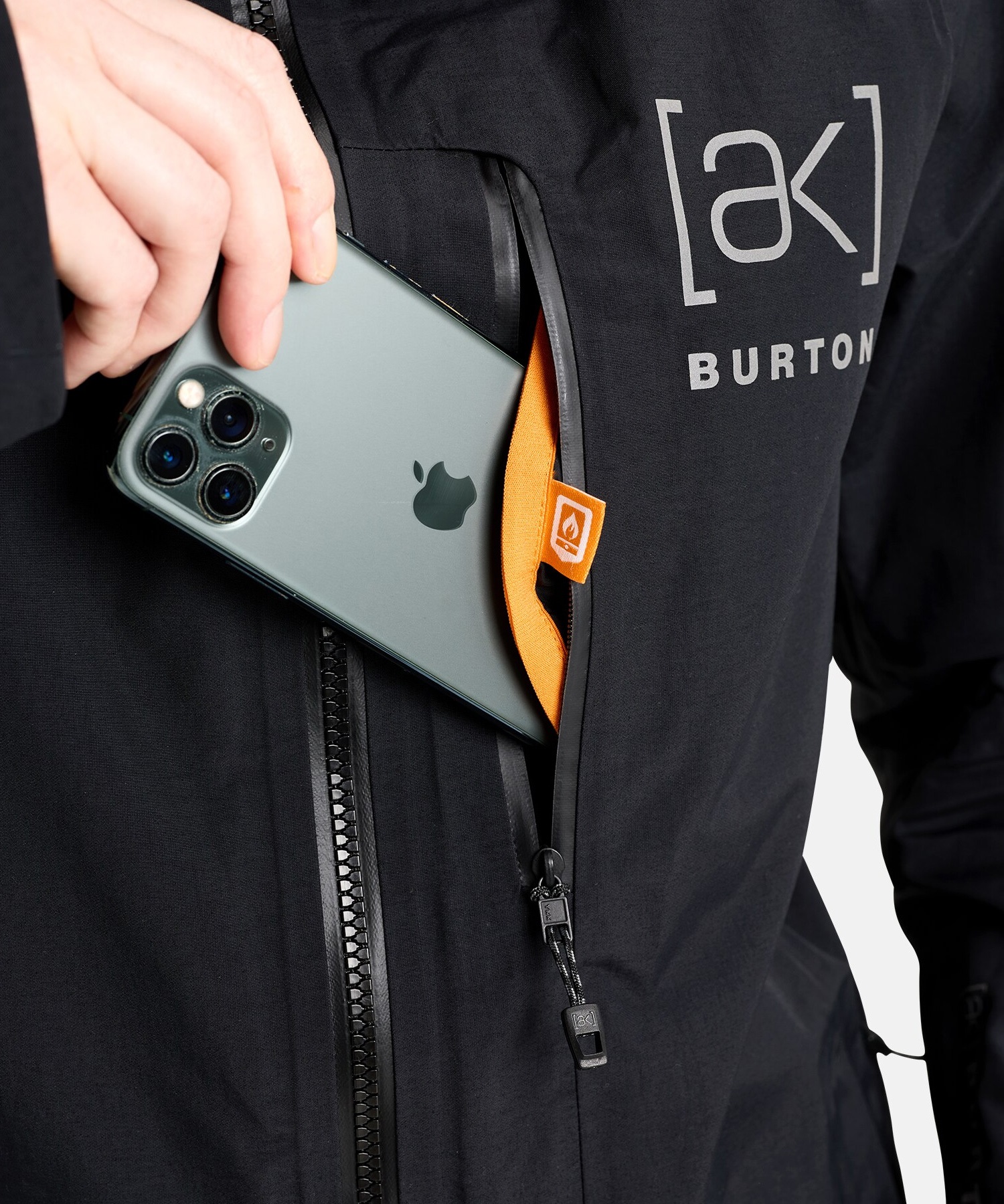 BURTON バートン エーケー スノーボード ウェア ジャケット レディース