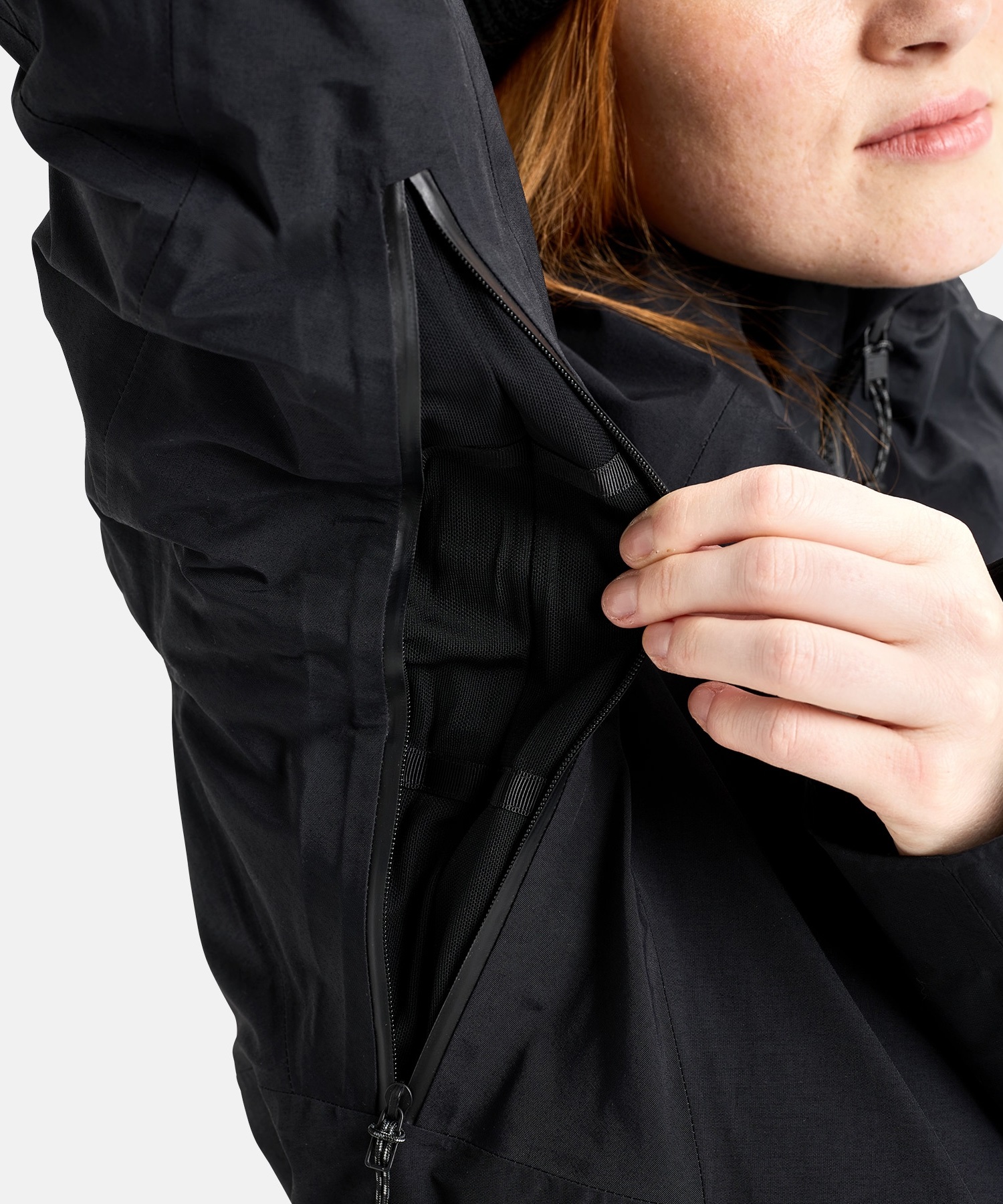 BURTON バートン エーケー スノーボード ウェア ジャケット レディース