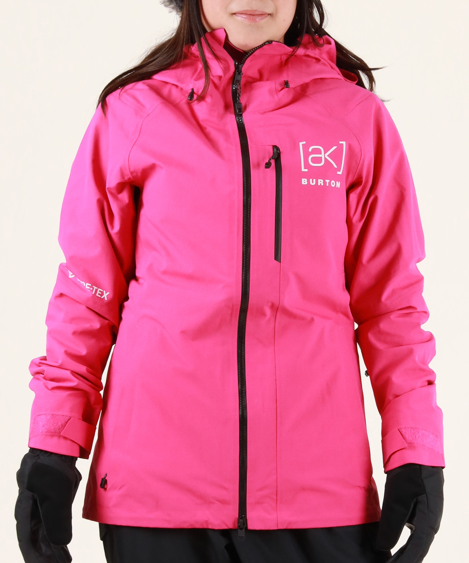 BURTON バートン エーケー スノーボード ウェア ジャケット レディース