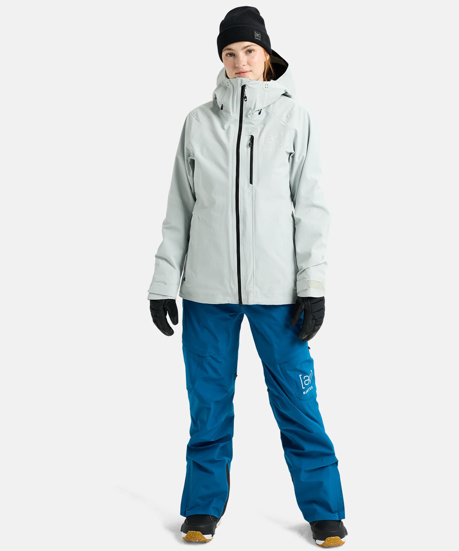 BURTON バートン エーケー スノーボード ウェア ジャケット レディース