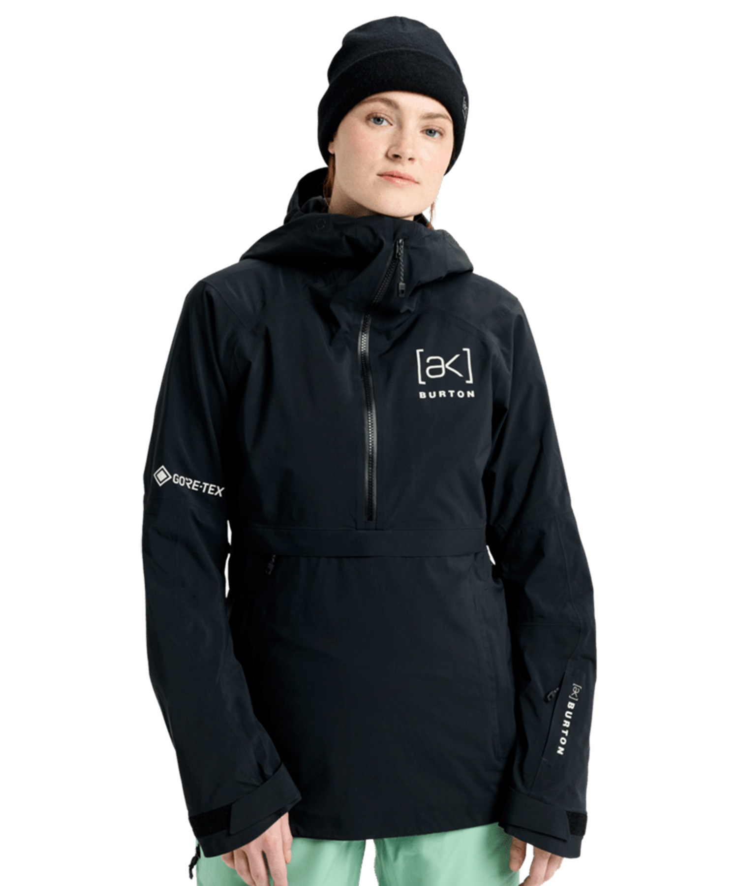 BURTON バートン エーケー [ak] Kimmy GORE-TEX 2L Anorak アノラック