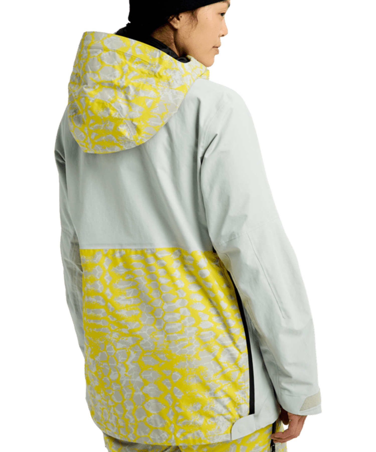 BURTON バートン エーケー [ak] Kimmy GORE-TEX 2L Anorak アノラック