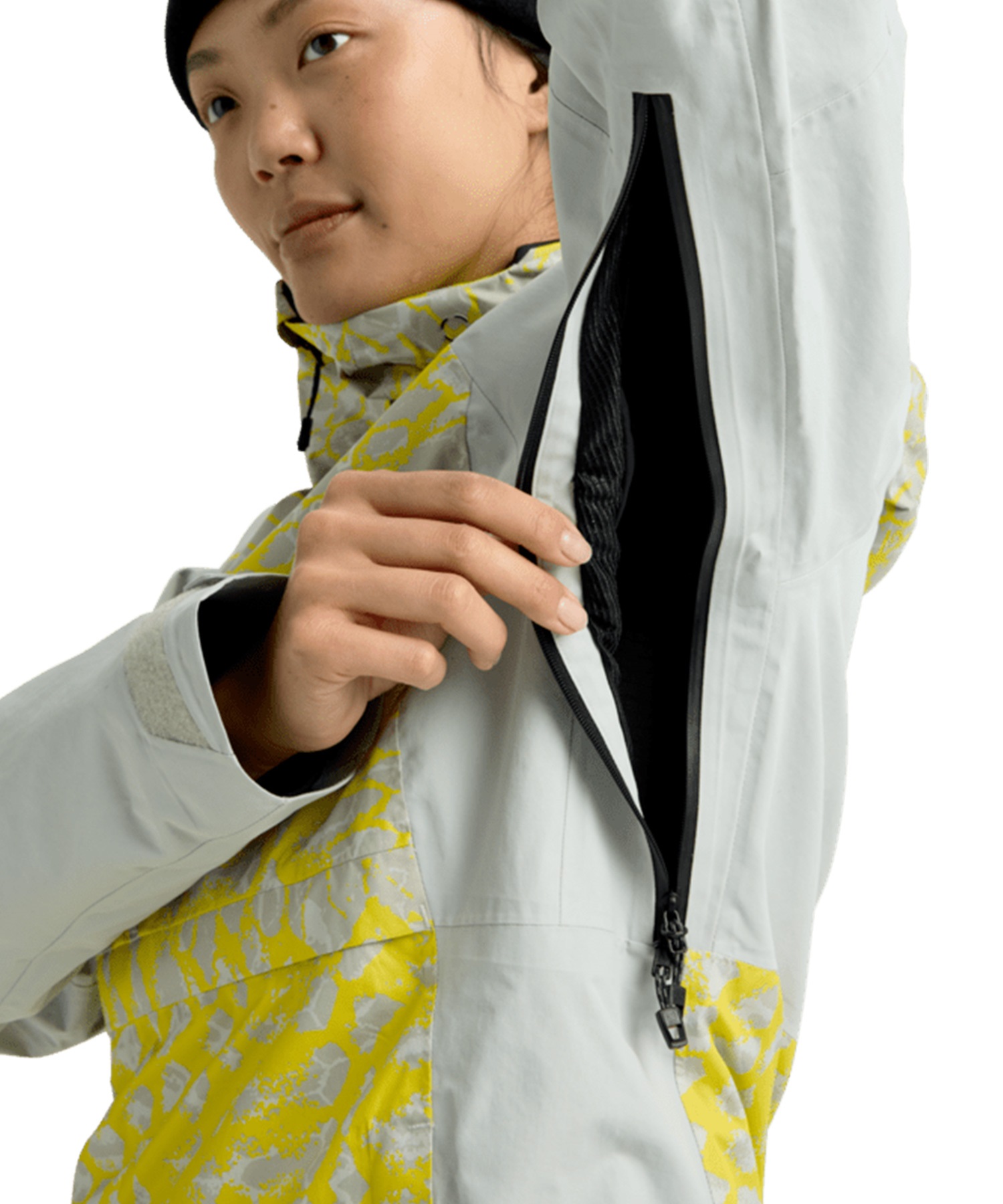 BURTON バートン エーケー [ak] Kimmy GORE-TEX 2L Anorak アノラック