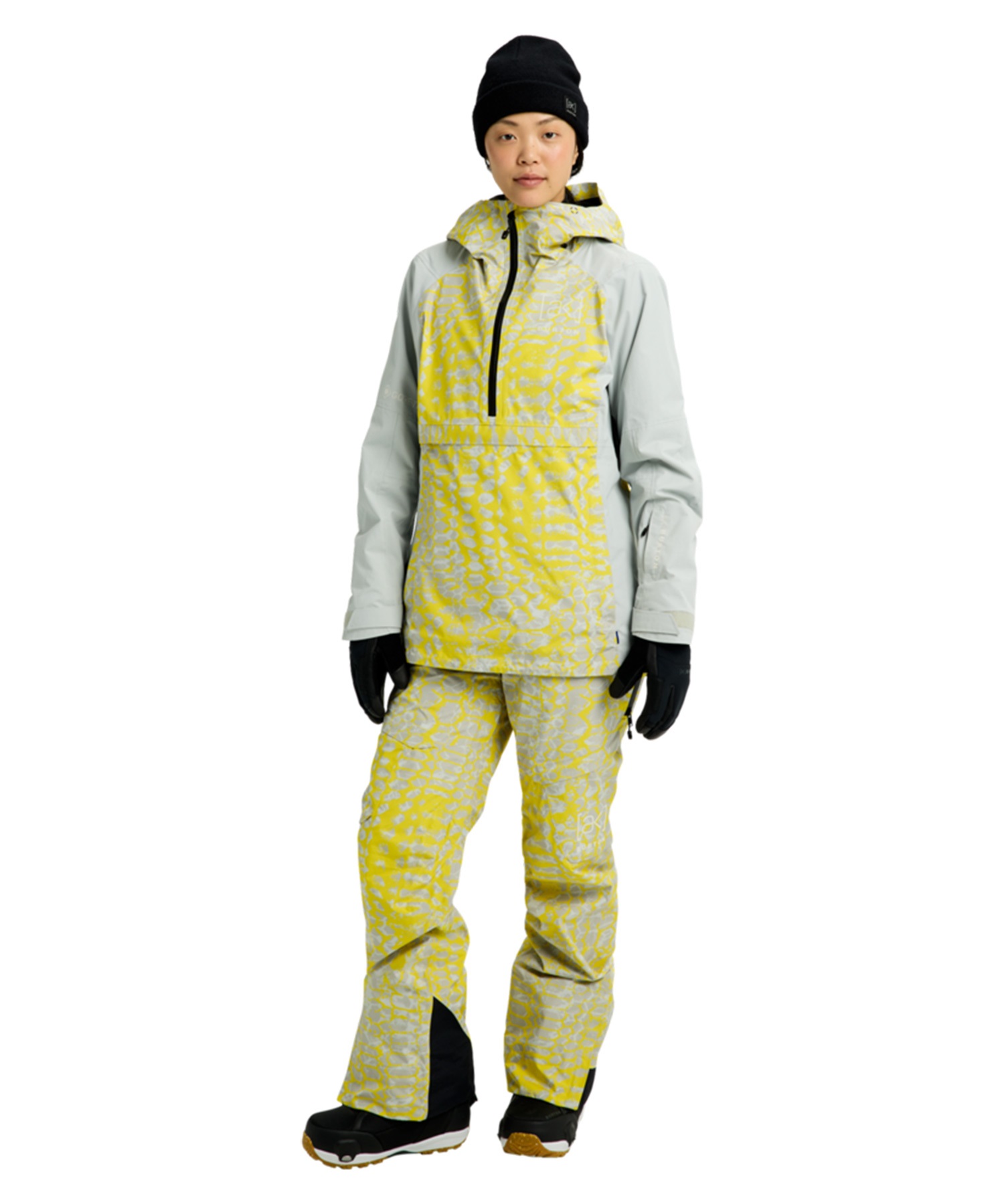 BURTON バートン エーケー [ak] Kimmy GORE-TEX 2L Anorak アノラック