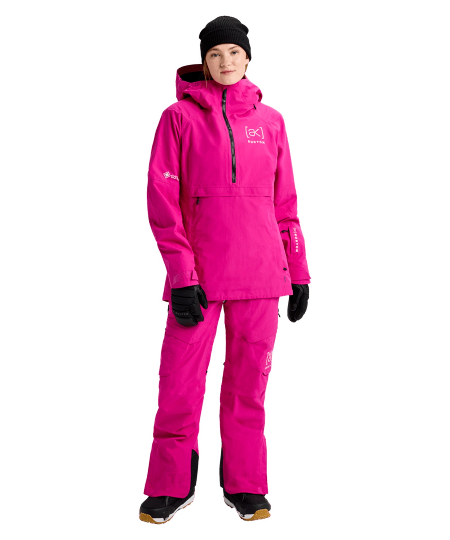 BURTON バートン エーケー [ak] Kimmy GORE-TEX 2L Anorak アノラック