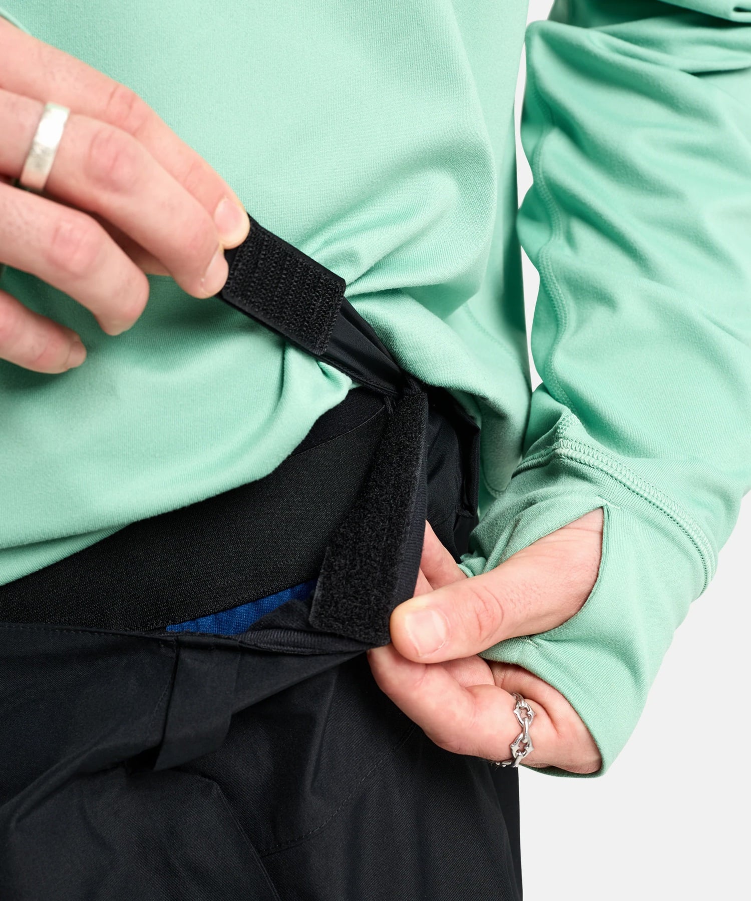 2526】BURTON バートン スノーボード ウェア パンツ メンズ Men's