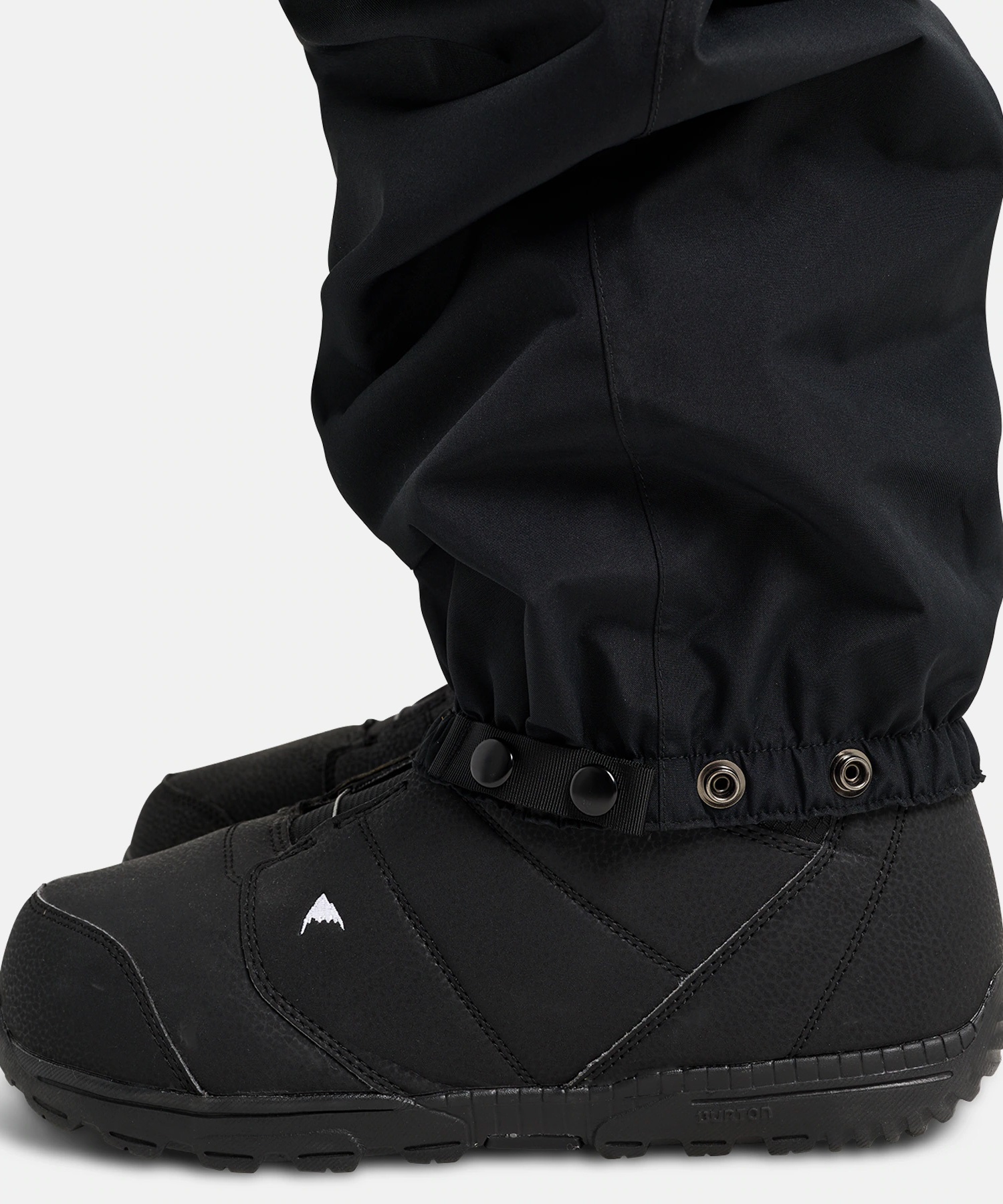 2526】BURTON バートン スノーボード ウェア パンツ メンズ Men's