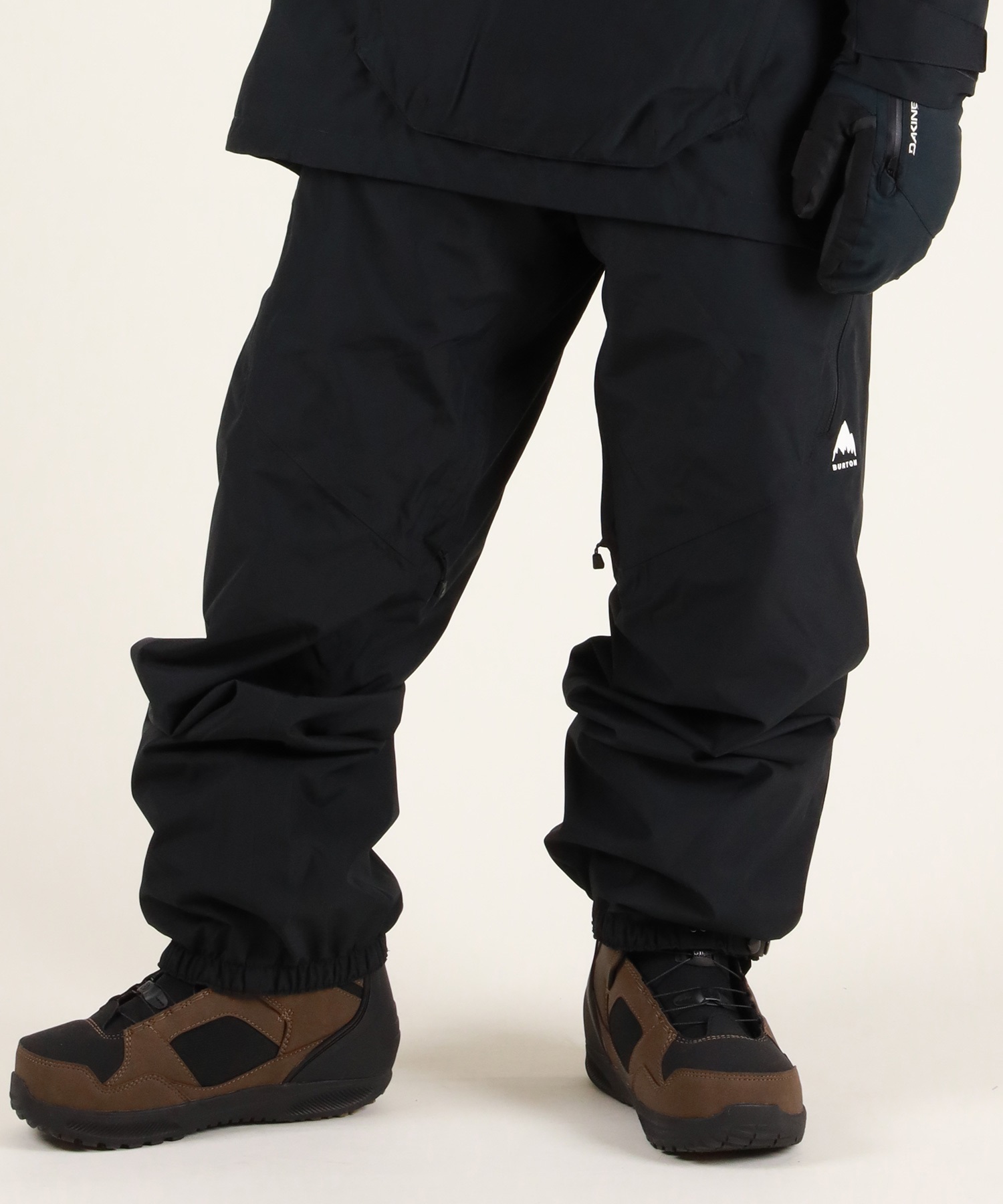 2526】BURTON バートン スノーボード ウェア パンツ メンズ Men's