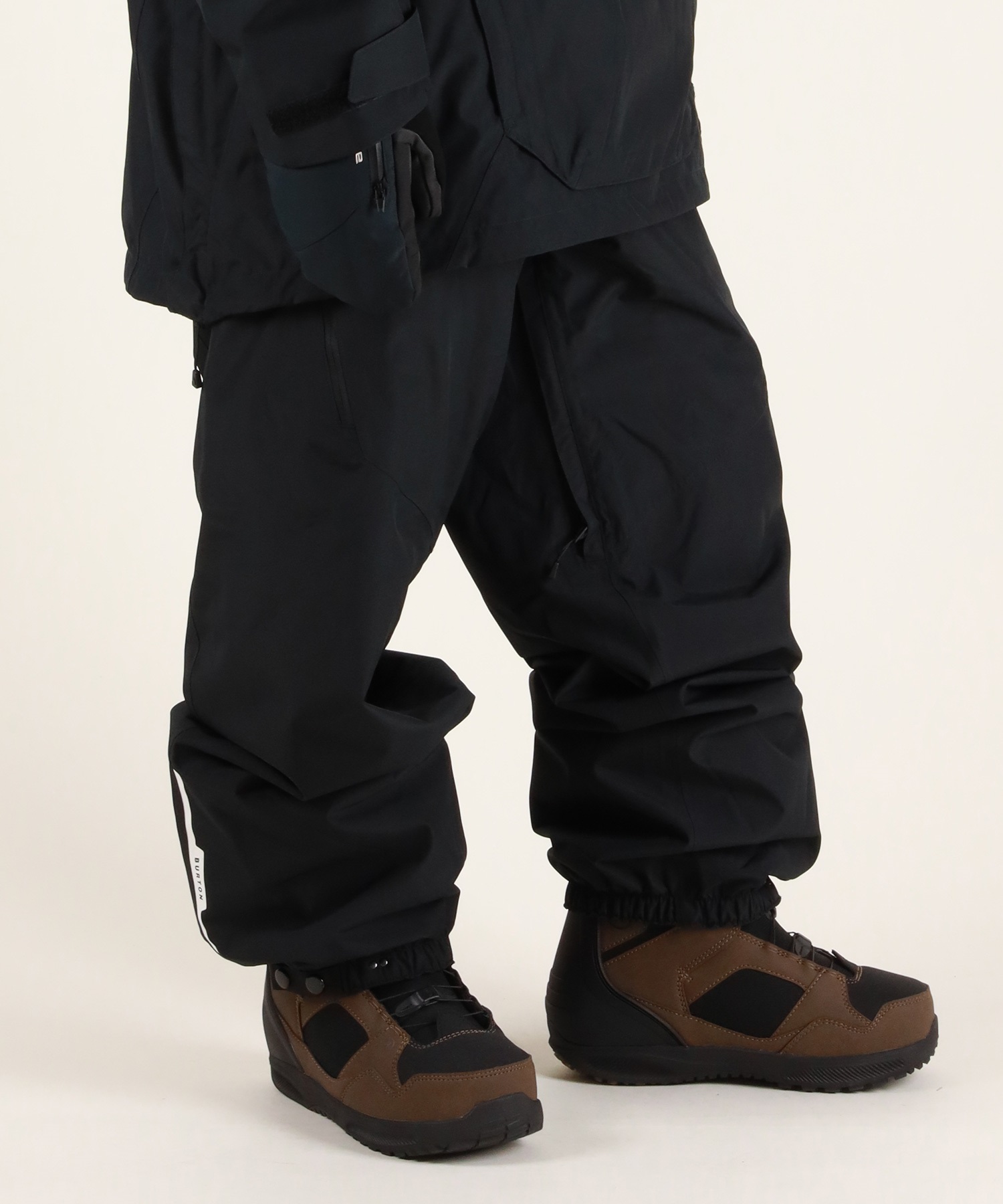 2526】BURTON バートン スノーボード ウェア パンツ メンズ Men's