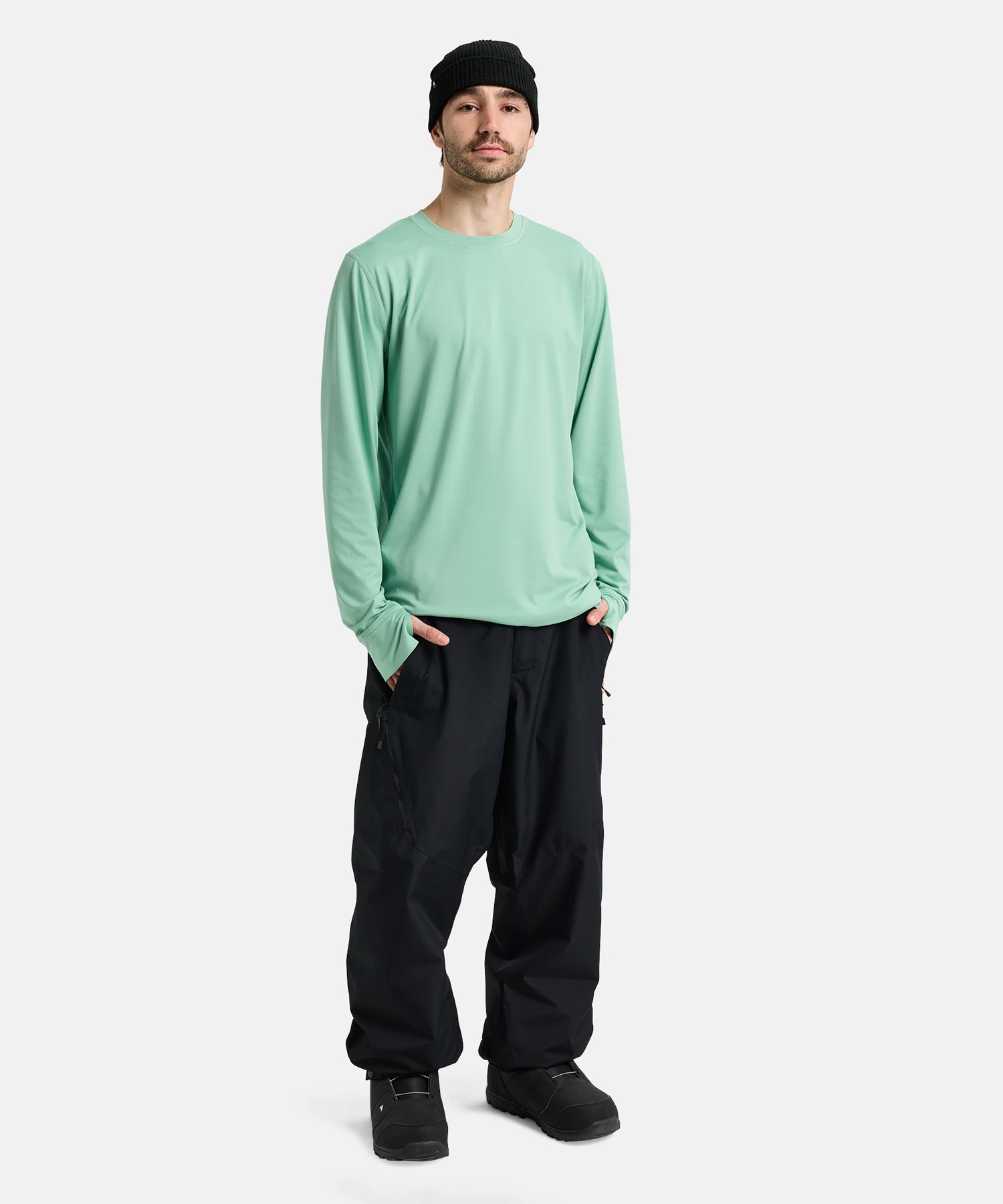 BURTON バートン スノーボード ウェア パンツ メンズ Men's Reserve 2L