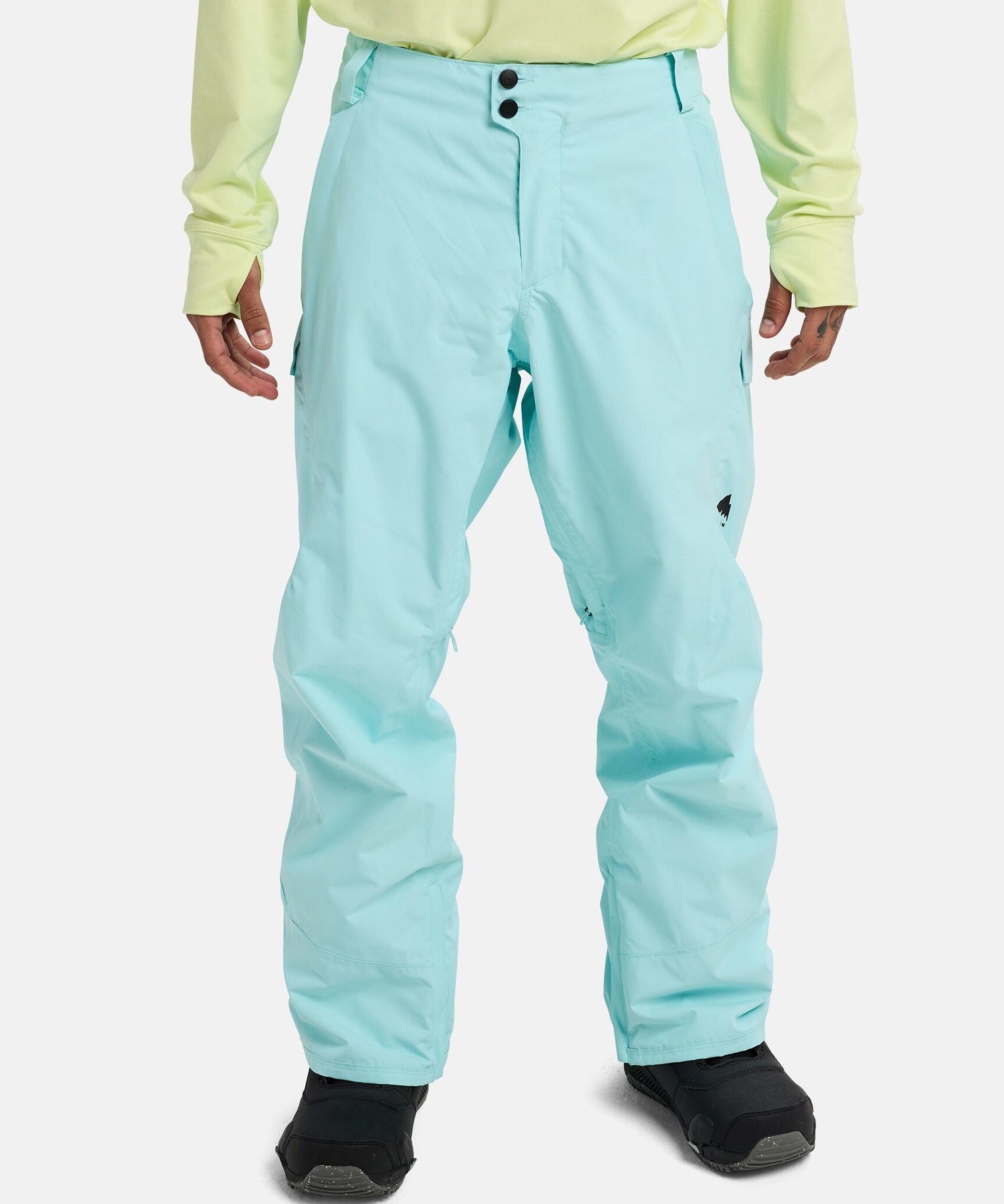 BURTON バートン Men's Reserve 2L Pants スノーボード ウェア パンツ