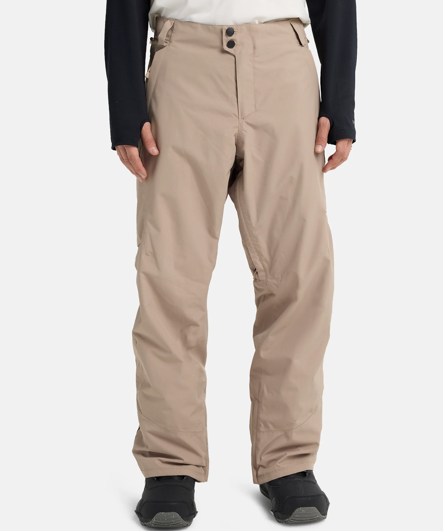 BURTON バートン Men's Reserve 2L Pants スノーボード ウェア パンツ