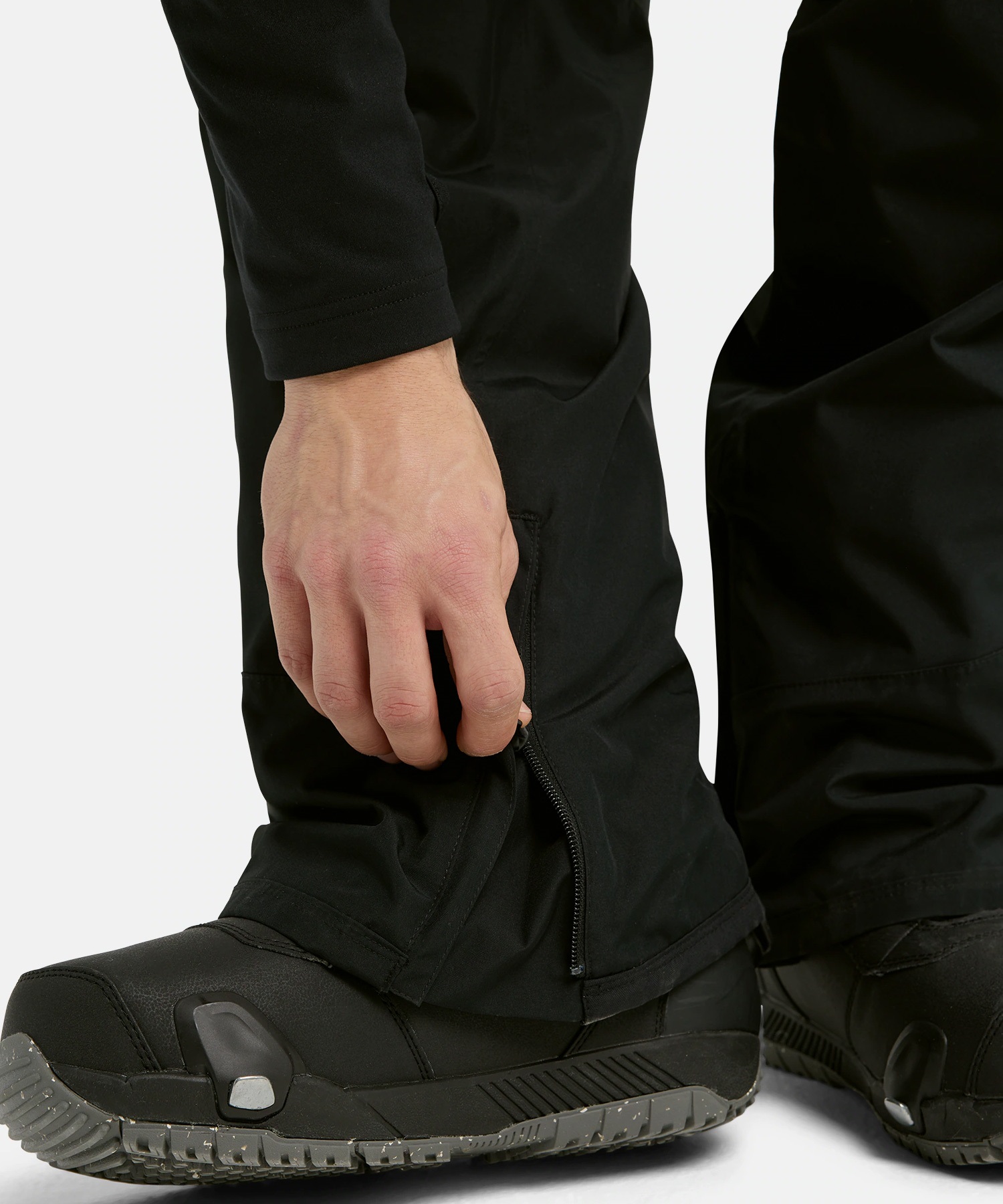 BURTON バートン Men's Reserve 2L Pants スノーボード ウェア パンツ