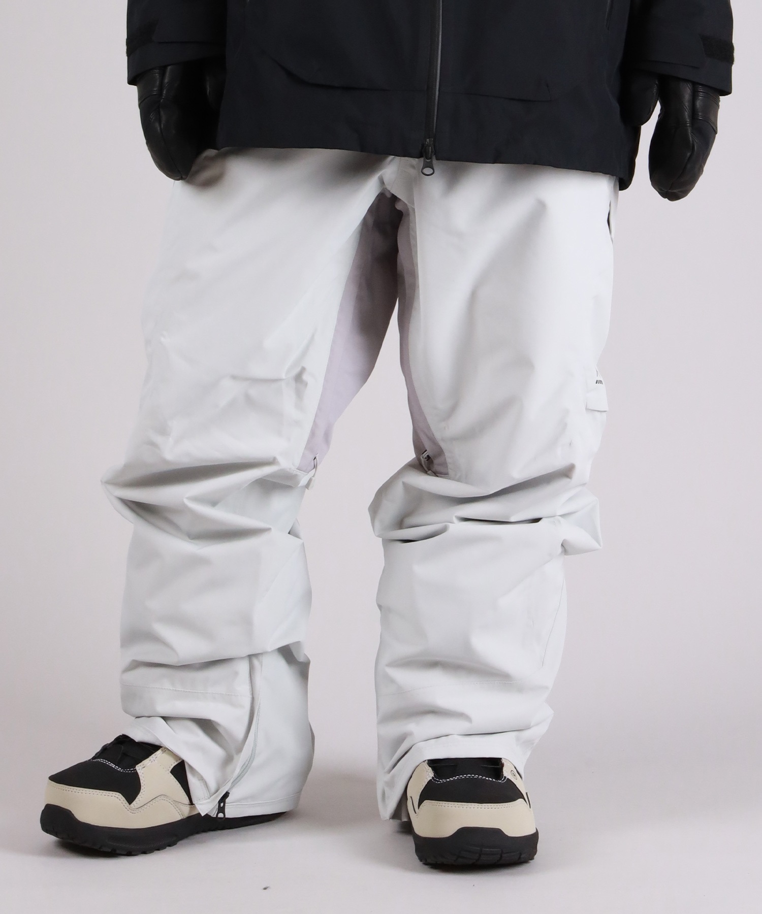 BURTON バートン Men's Reserve 2L Pants スノーボード ウェア パンツ