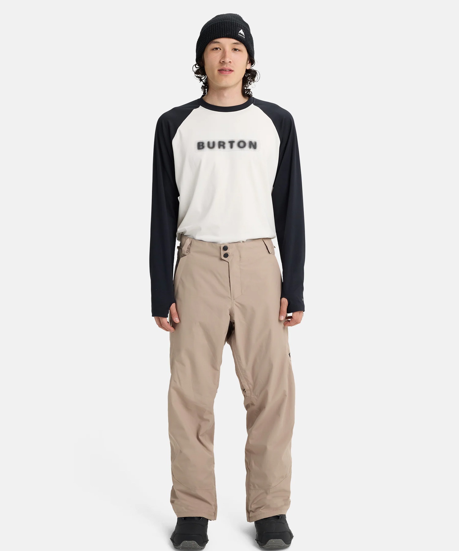 BURTON バートン Men's Reserve 2L Pants スノーボード ウェア パンツ