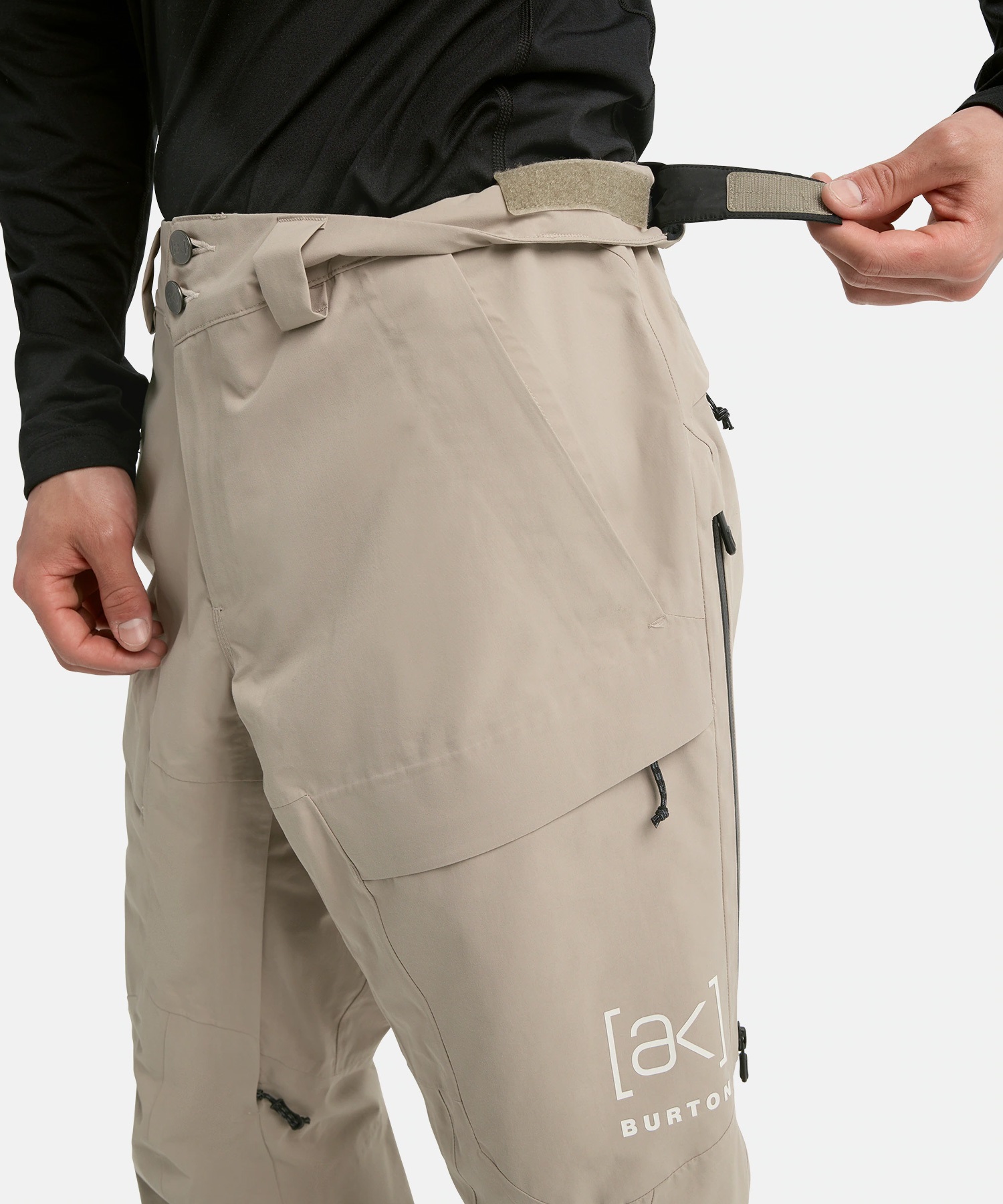 BURTON バートン エーケー Men's [ak] Swash GORE-TEX Pants
