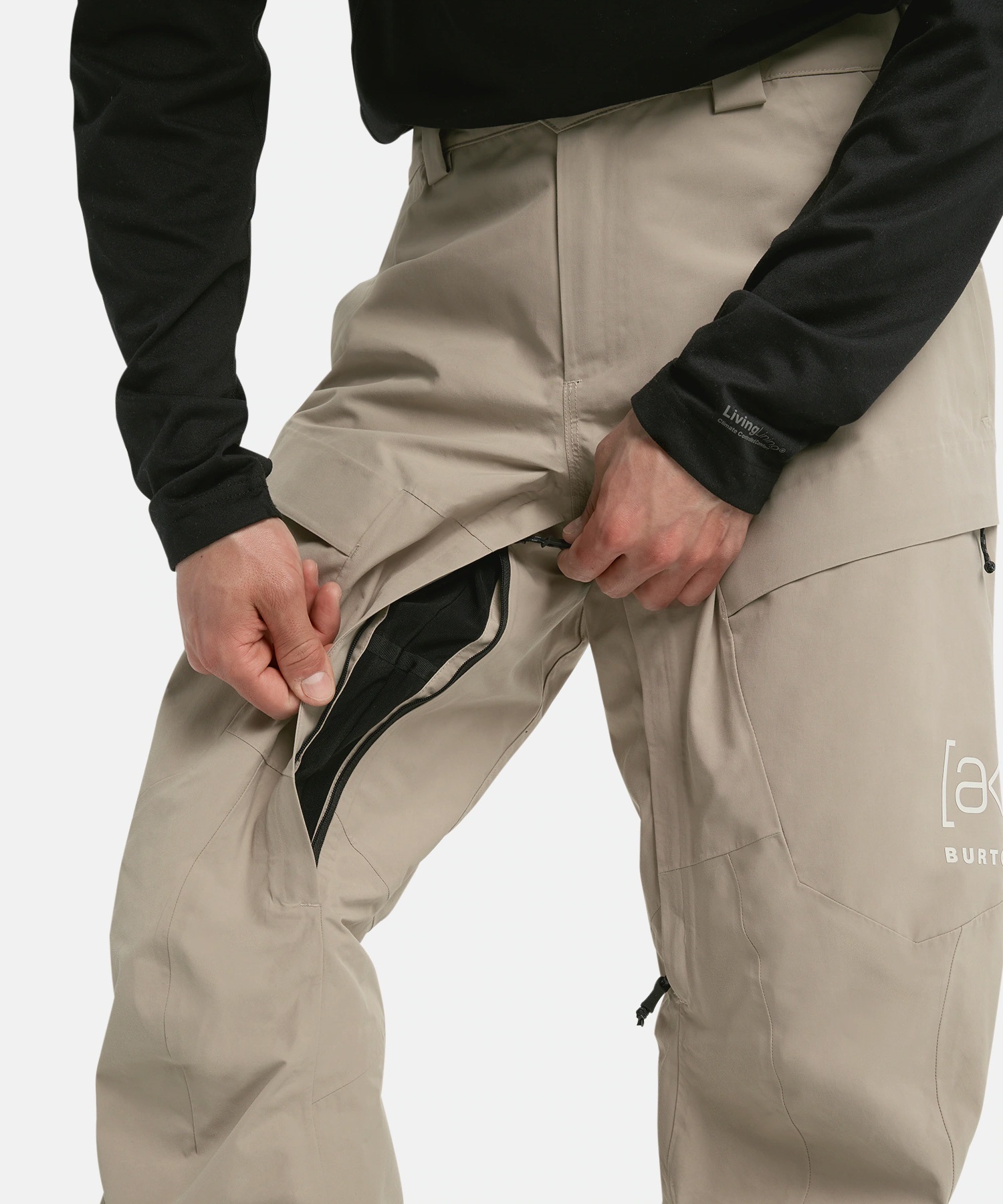 BURTON バートン エーケー スノーボード ウェア パンツ メンズ Men's