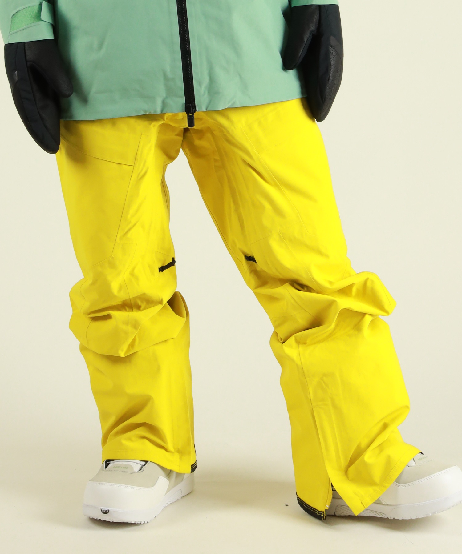 BURTON バートン エーケー スノーボード ウェア パンツ メンズ Men's