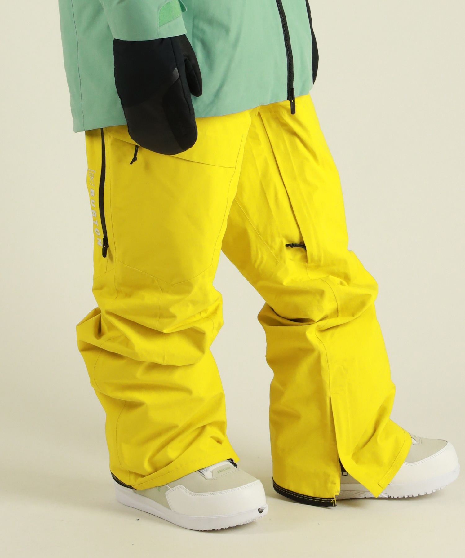 BURTON バートン エーケー スノーボード ウェア パンツ メンズ Men's