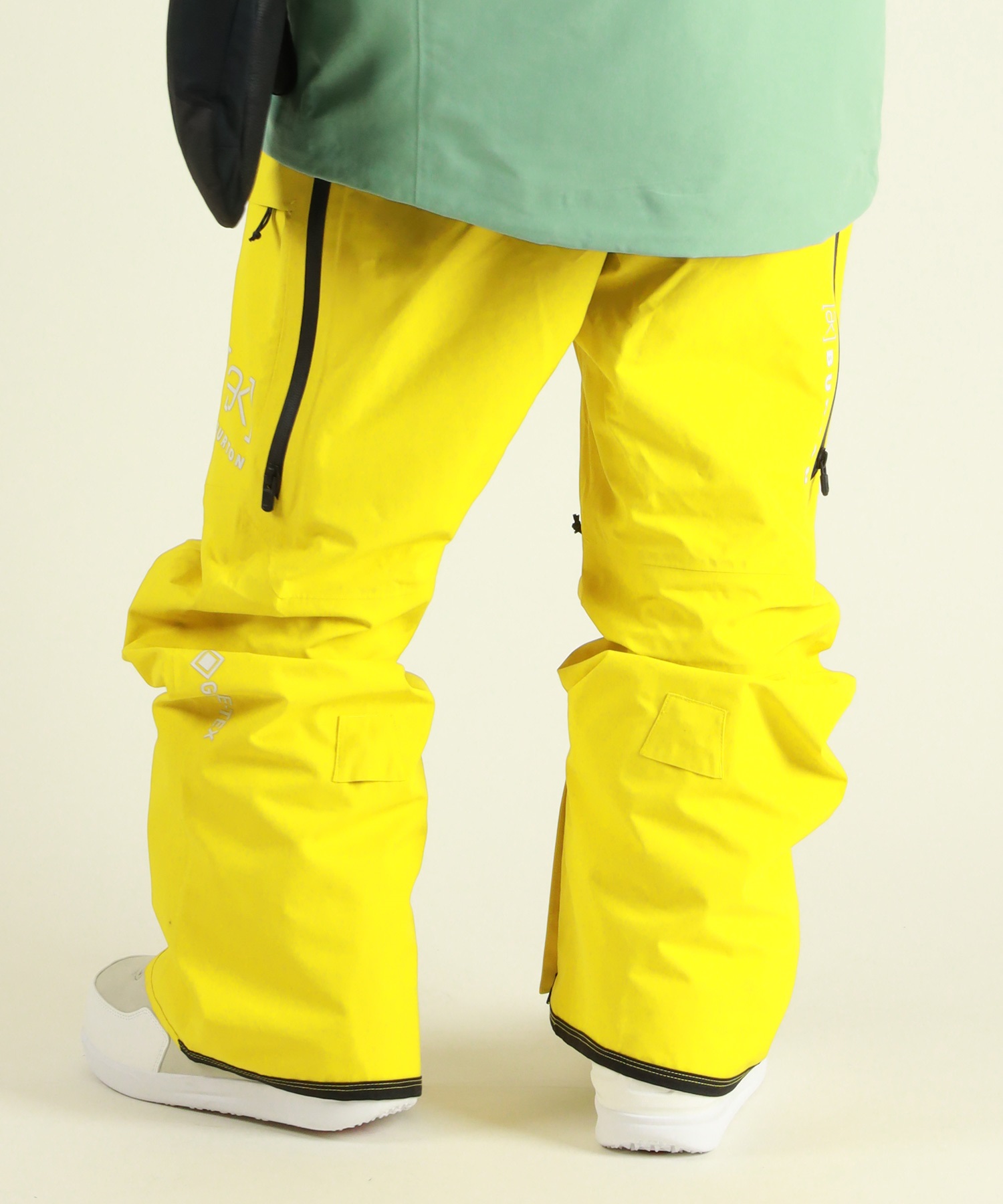 BURTON バートン エーケー スノーボード ウェア パンツ メンズ Men's