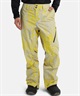 BURTON バートン エーケー Men's [ak] Cyclic GORE-TEX 2L Pants スノーボード ウェア パンツ メンズ 25-26モデル 【2526】(TRUEBLACK-XXS)