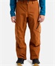 BURTON バートン エーケー Men's [ak] Cyclic GORE-TEX 2L Pants スノーボード ウェア パンツ メンズ 25-26モデル 【2526】(TRUEBLACK-XXS)