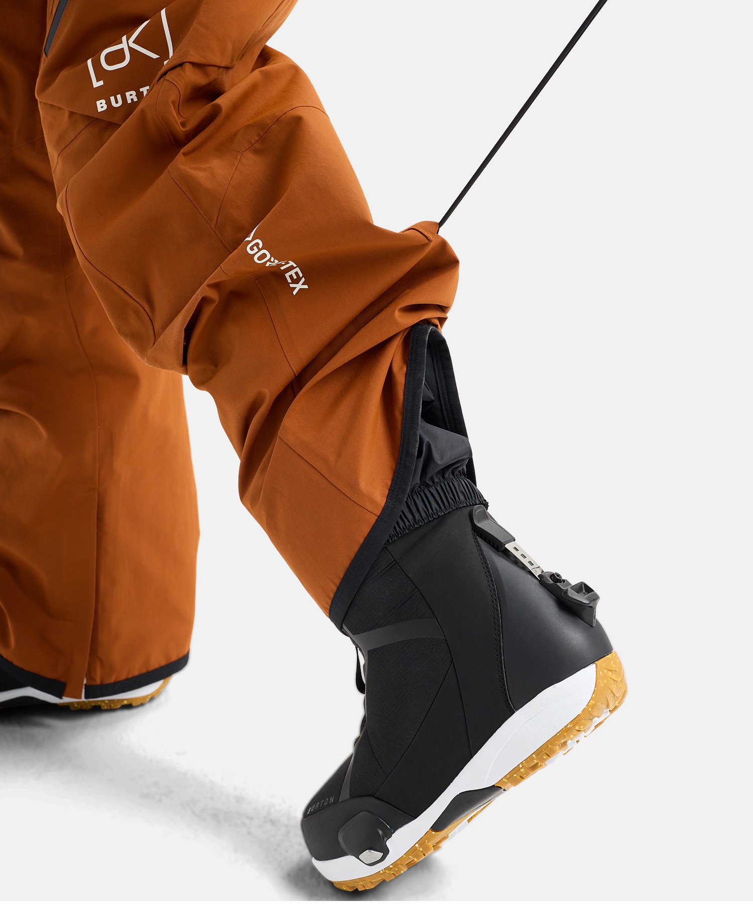 BURTON バートン エーケー スノーボード ウェア パンツ メンズ Men's