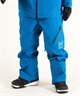 BURTON バートン エーケー Men's [ak] Cyclic GORE-TEX 2L Pants スノーボード ウェア パンツ メンズ 25-26モデル 【2526】(TRUEBLACK-XXS)