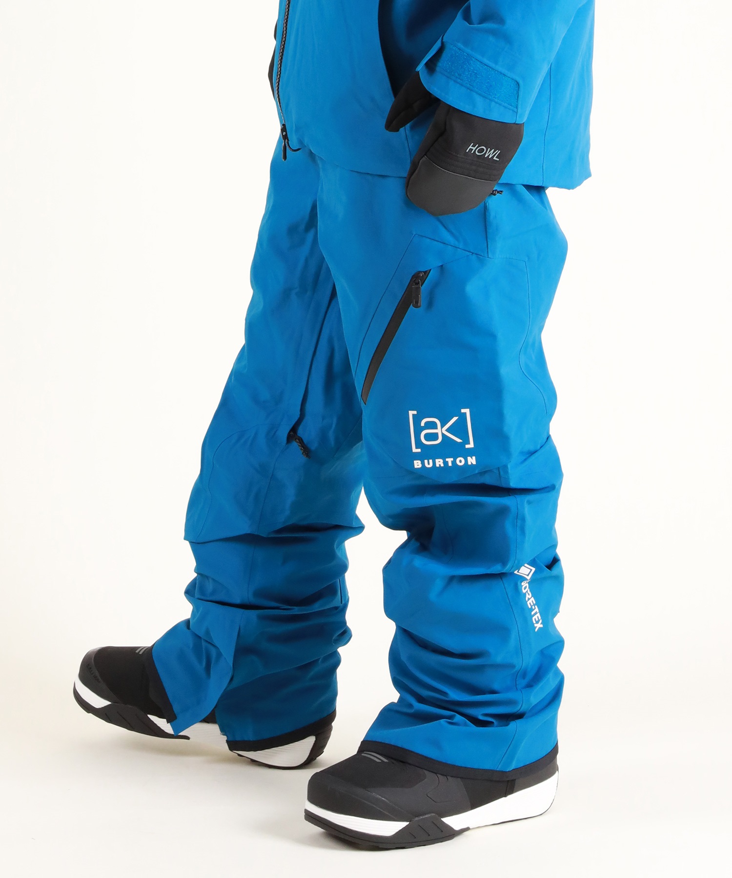 BURTON バートン エーケー スノーボード ウェア パンツ メンズ Men's