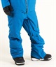 BURTON バートン エーケー Men's [ak] Cyclic GORE-TEX 2L Pants スノーボード ウェア パンツ メンズ 25-26モデル 【2526】(TRUEBLACK-XXS)