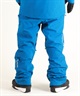 BURTON バートン エーケー Men's [ak] Cyclic GORE-TEX 2L Pants スノーボード ウェア パンツ メンズ 25-26モデル 【2526】(TRUEBLACK-XXS)