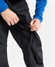 BURTON バートン エーケー [ak] Cyclic GORE-TEX 2L Bib Pants ビブパンツ スノーボード ウェア パンツ メンズ 25-26モデル 【2526】(ATOMICSHATTER-XXS)