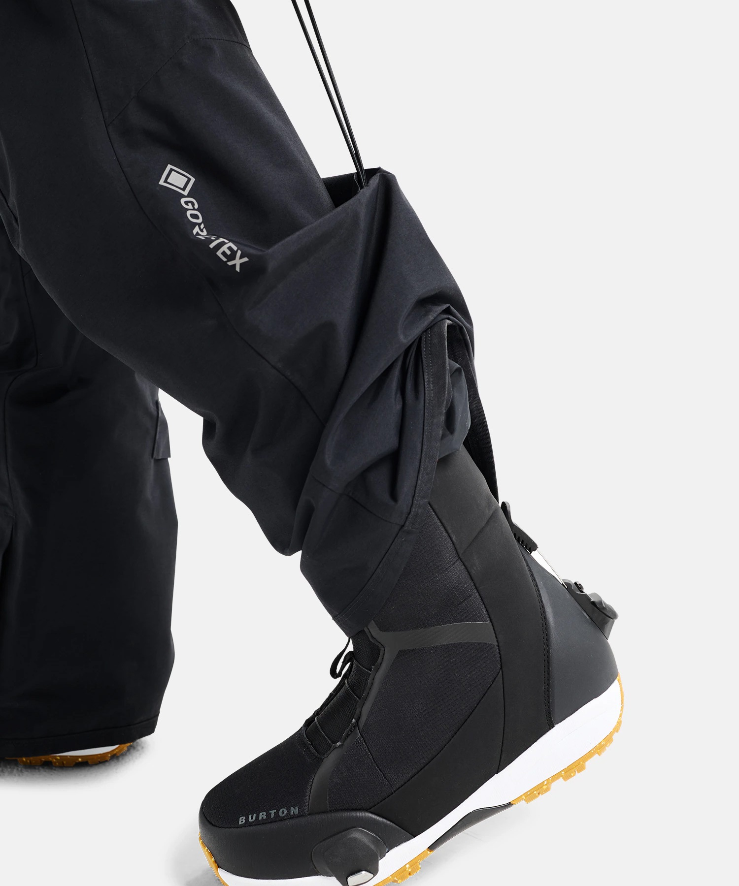 BURTON バートン エーケー [ak] Cyclic GORE-TEX 2L Bib Pants