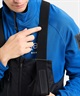BURTON バートン エーケー [ak] Cyclic GORE-TEX 2L Bib Pants ビブパンツ スノーボード ウェア パンツ メンズ 25-26モデル 【2526】(ATOMICSHATTER-XXS)