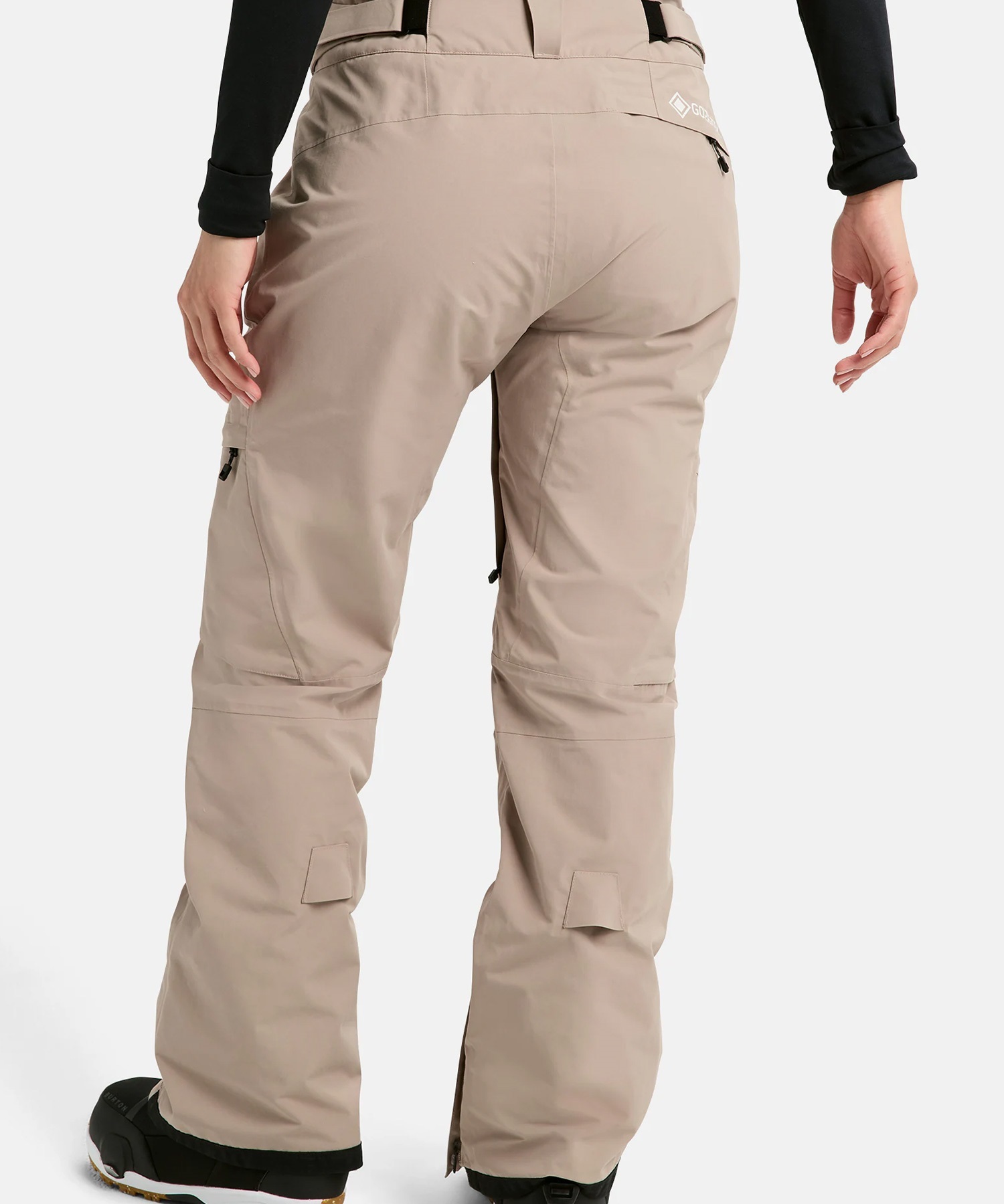 BURTON バートン エーケー Women's [ak] Summit GORE-TEX 2L Pants