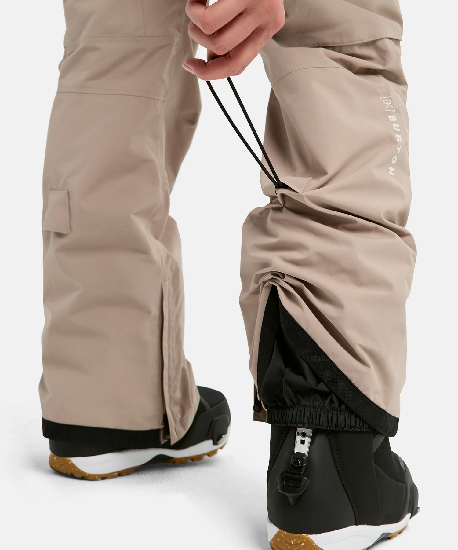 BURTON バートン エーケー Women's [ak] Summit GORE-TEX 2L Pants