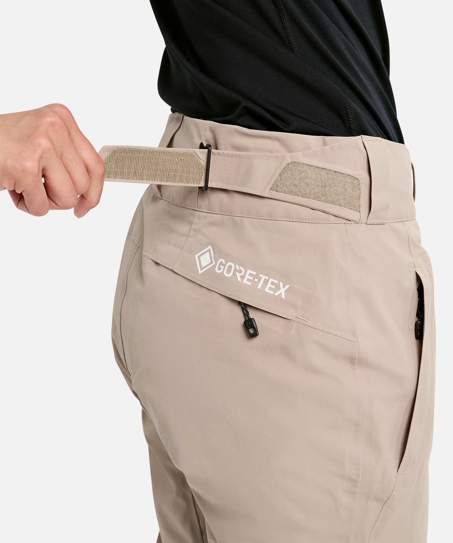 BURTON バートン エーケー Women's [ak] Summit GORE-TEX 2L Pants
