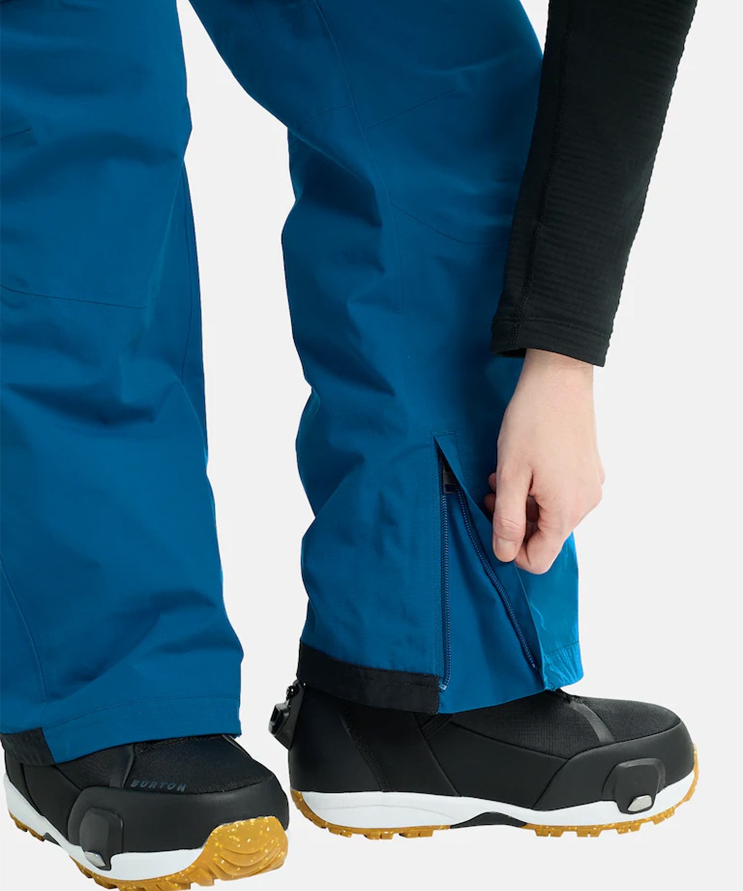 BURTON バートン エーケー Women's [ak] Summit GORE-TEX 2L Pants