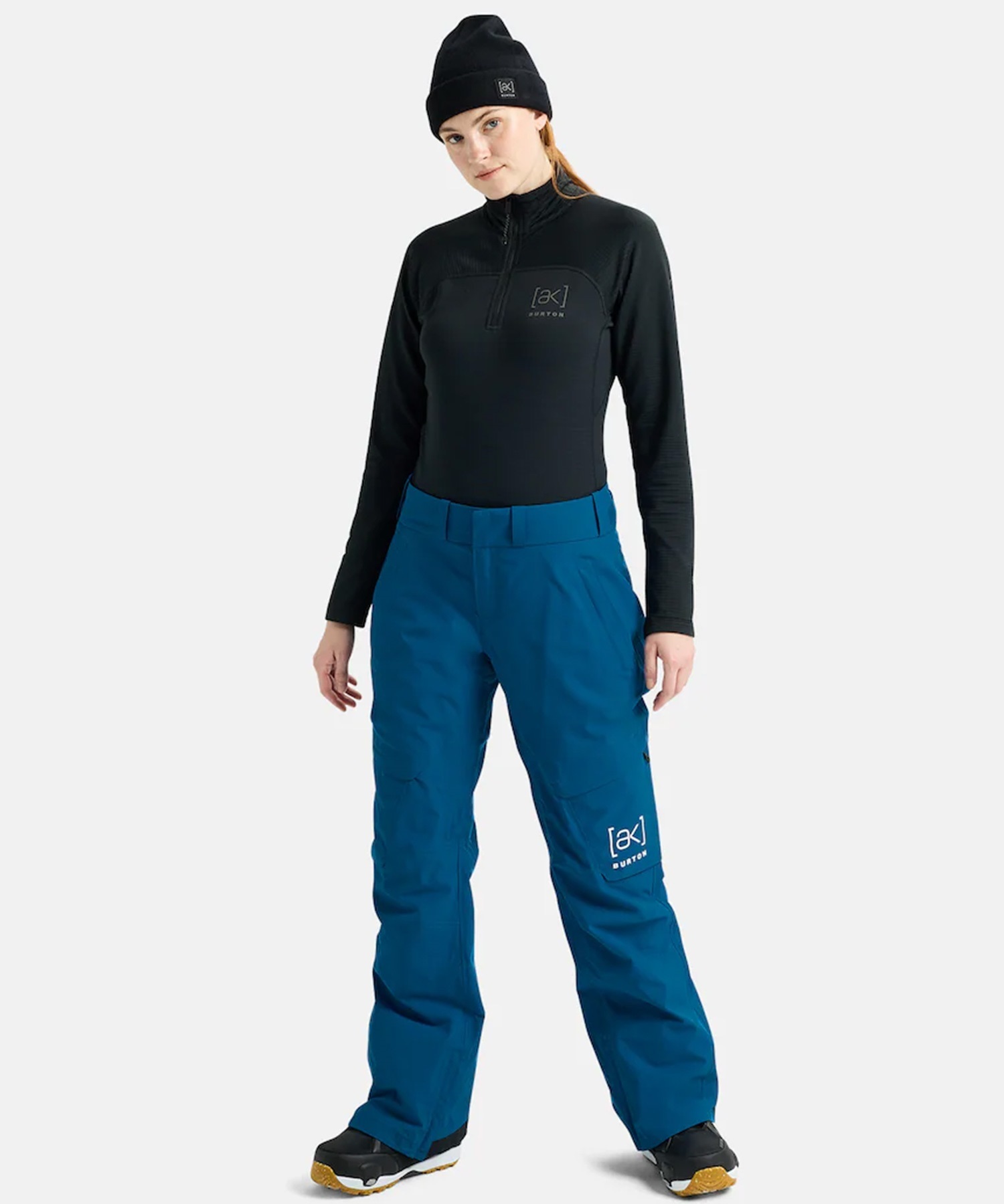 BURTON バートン エーケー Women's [ak] Summit GORE-TEX 2L Pants