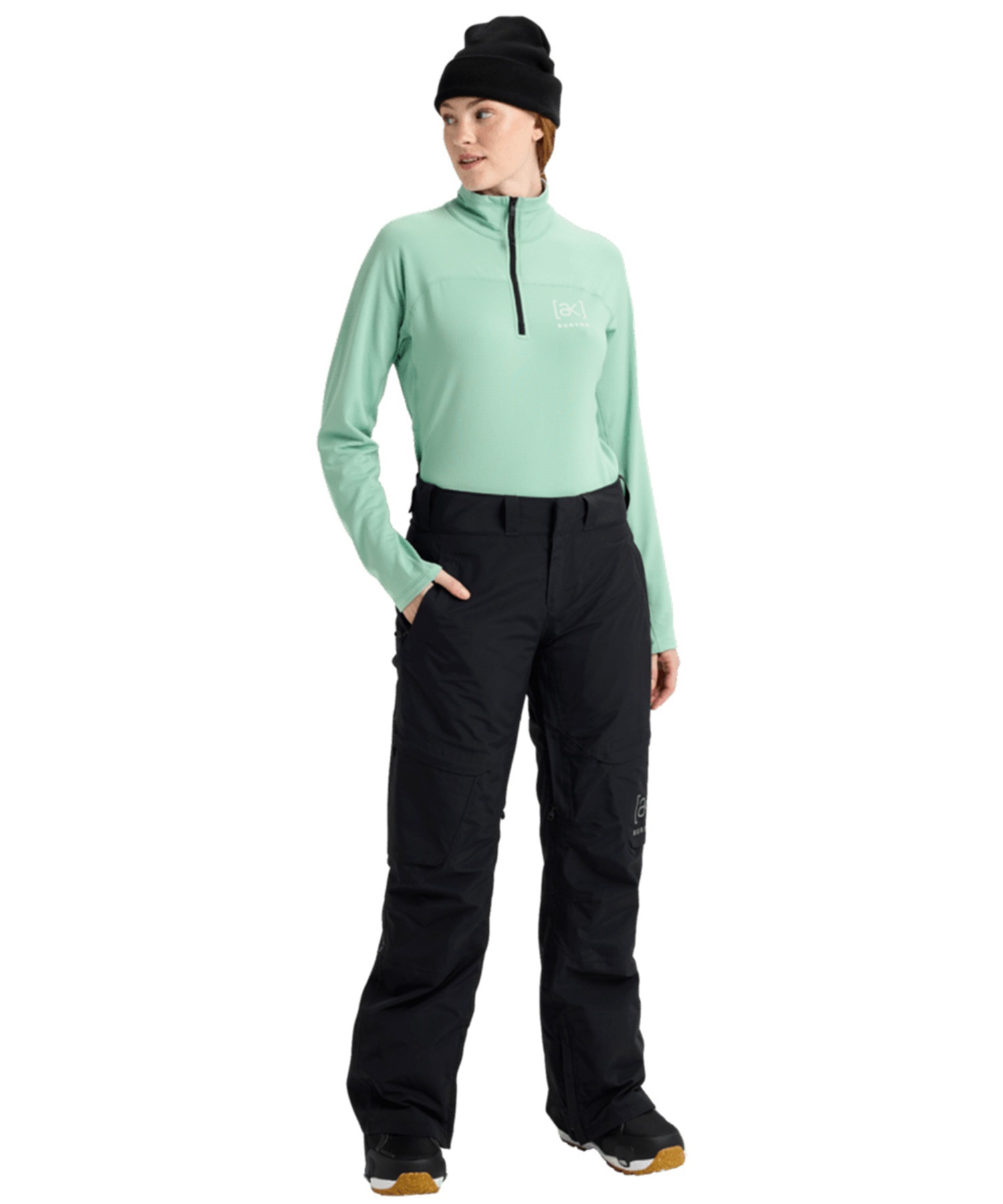 BURTON バートン エーケー Women's [ak] Summit GORE-TEX 2L Pants