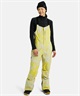 BURTON バートン エーケー [ak] Kimmy GORE-TEX 2L Bib Pants ビブパンツ スノーボード ウェア パンツ レディース 25-26モデル 【2526】(ATOMICSHATTER-XXS)