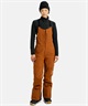 BURTON バートン エーケー [ak] Kimmy GORE-TEX 2L Bib Pants ビブパンツ スノーボード ウェア パンツ レディース 25-26モデル 【2526】(ATOMICSHATTER-XXS)