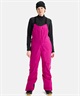 BURTON バートン エーケー [ak] Kimmy GORE-TEX 2L Bib Pants ビブパンツ スノーボード ウェア パンツ レディース 25-26モデル 【2526】(ATOMICSHATTER-XXS)