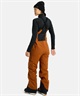 BURTON バートン エーケー [ak] Kimmy GORE-TEX 2L Bib Pants ビブパンツ スノーボード ウェア パンツ レディース 25-26モデル 【2526】(ATOMICSHATTER-XXS)