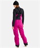 BURTON バートン エーケー [ak] Kimmy GORE-TEX 2L Bib Pants ビブパンツ スノーボード ウェア パンツ レディース 25-26モデル 【2526】(ATOMICSHATTER-XXS)