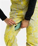 BURTON バートン エーケー [ak] Kimmy GORE-TEX 2L Bib Pants ビブパンツ スノーボード ウェア パンツ レディース 25-26モデル 【2526】(ATOMICSHATTER-XXS)