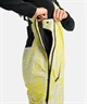 BURTON バートン エーケー [ak] Kimmy GORE-TEX 2L Bib Pants ビブパンツ スノーボード ウェア パンツ レディース 25-26モデル 【2526】(ATOMICSHATTER-XXS)