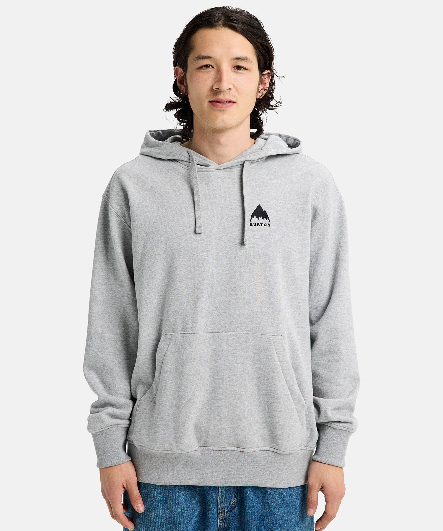 BURTON バートン Mountain Pullover Hoodie スノーボード ウェア