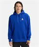 BURTON バートン Mountain Pullover Hoodie スノーボード ウェア インナー ユニセックス フーディー パーカー 25-26モデル 【2526】(TRUEBLACK-XXS)
